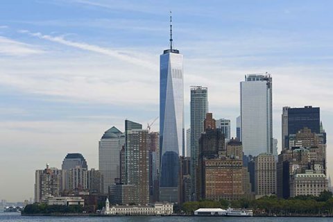 Первый квартал 2022 года показал рекордный рост продаж недвижимости в Манхэттене — $7,3 млрд