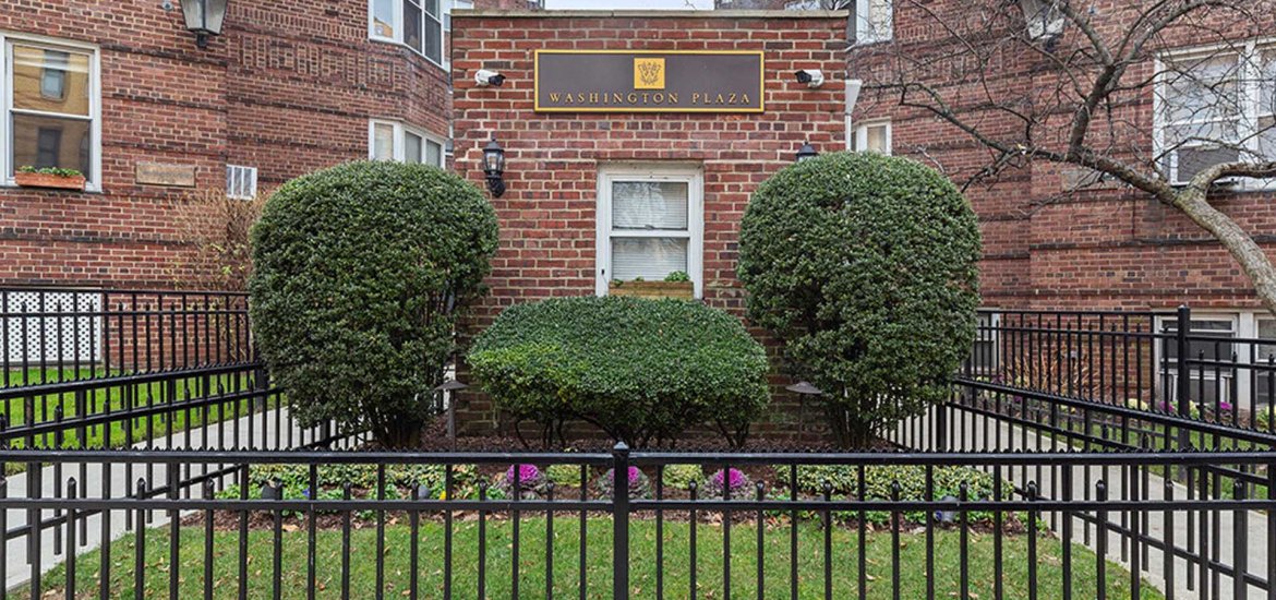 Квартира в Jackson Heights, Нью-Йорк, США 2 спальни, 93м2 № 36558 - 11