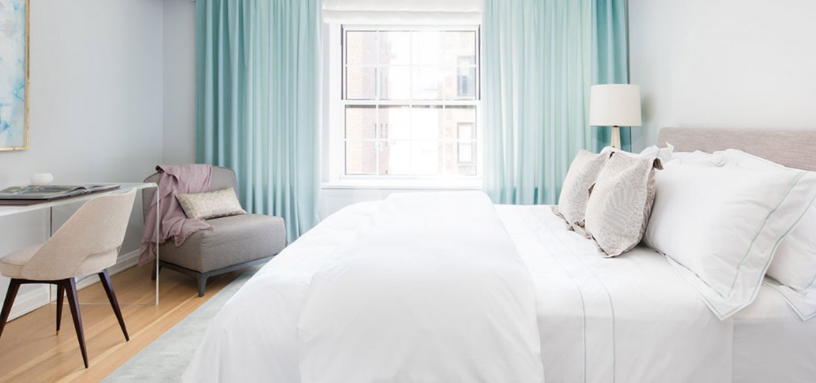 Квартира в Upper East Side, Нью-Йорк, США 4 спальни, 277м2 № 36539 - 4