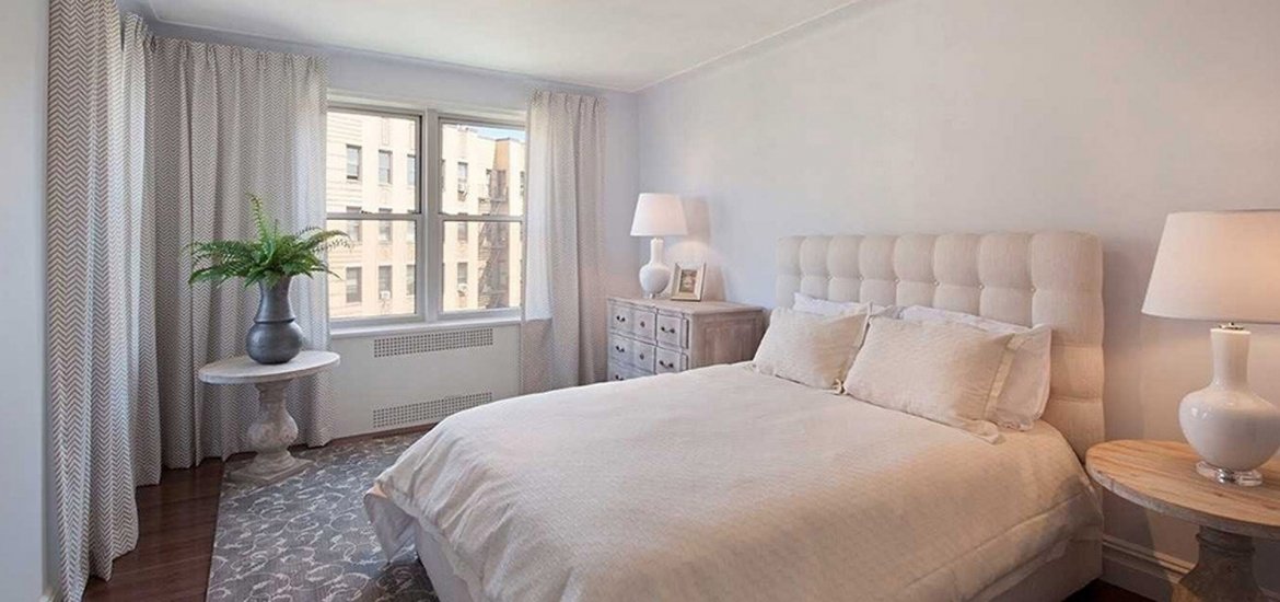 Квартира в Jackson Heights, Нью-Йорк, США 1 спальня, 74м2 № 36553 - 3