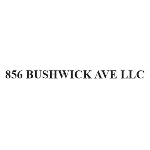 856 Bushwick Avenue Realty LLC