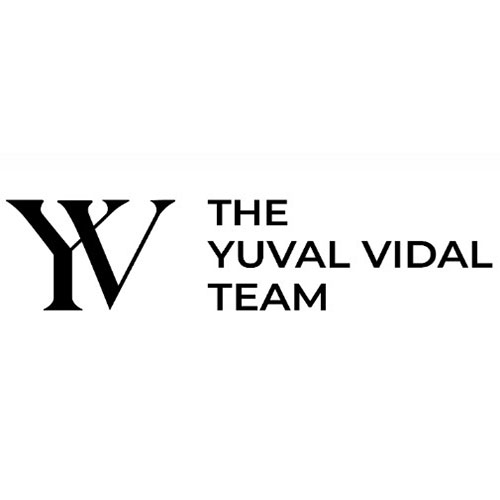 The Yuval Vidal Team