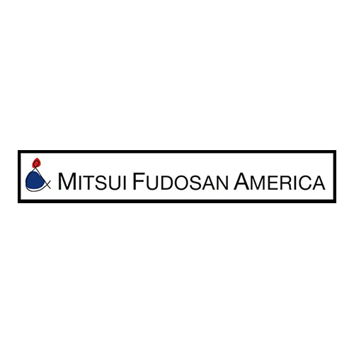 Mitsui Fudosan America