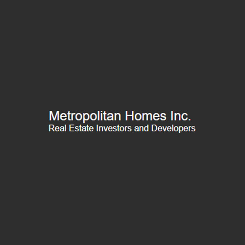 Metropolitan Homes Inc.