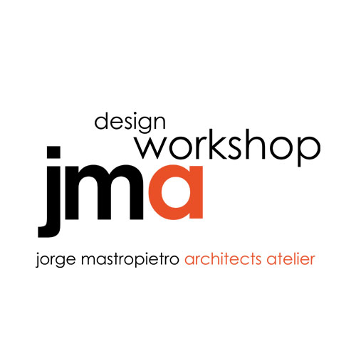 Jorge Mastropietro Architects Atelier