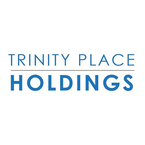 Trinity Place Holdings Inc.