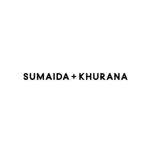 Sumaida + Khurana