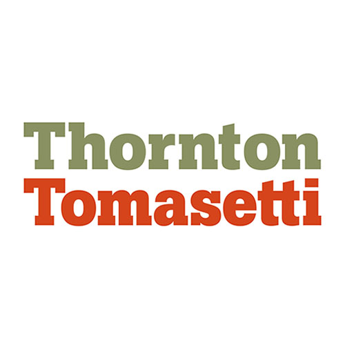 Thornton Tomasetti