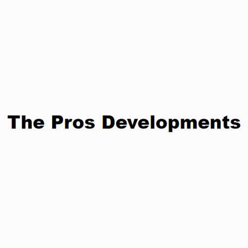 The Pros Developments