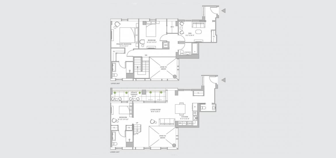 BLOOM ON FORTY FIFTH 184SQM