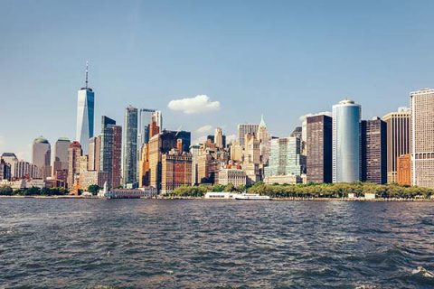 The New York real estate market remains in an expansionary phase in the first quarter of 2022