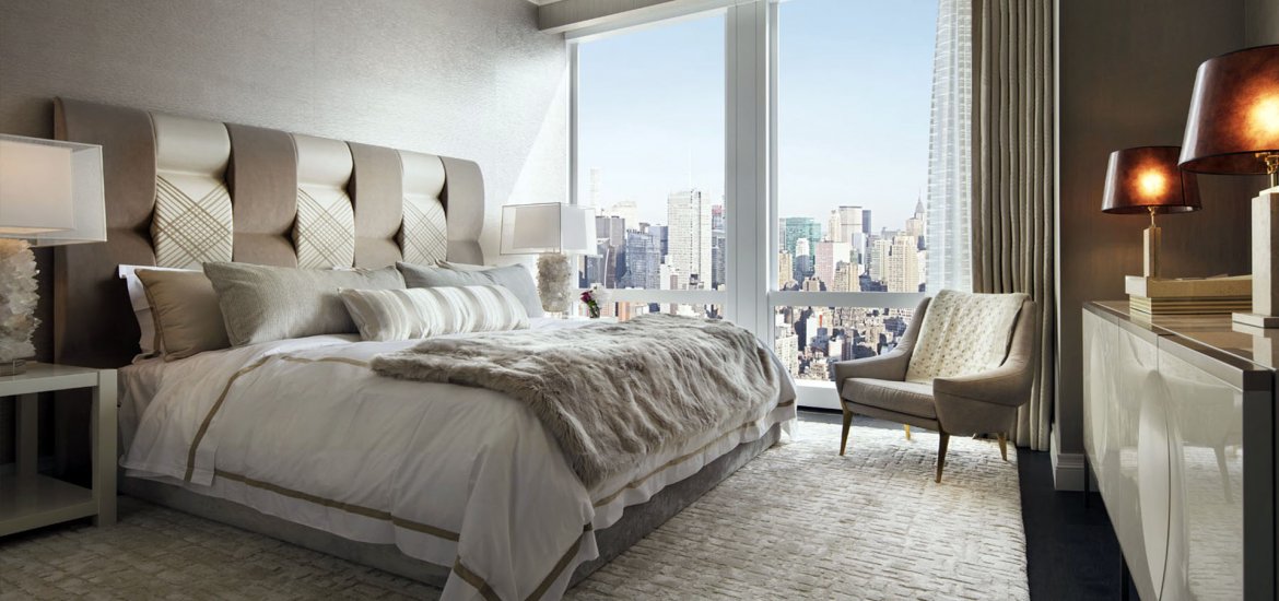 Apartment in Manhattan, New York, USA, 5 bedrooms, 429 sq.m. No. 35660 - 10