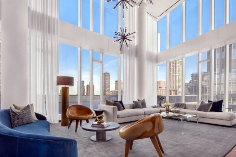 Penthouse フーディー(Black) Mサイズ Gigantic Walker Tower penthouse combo tries again for even