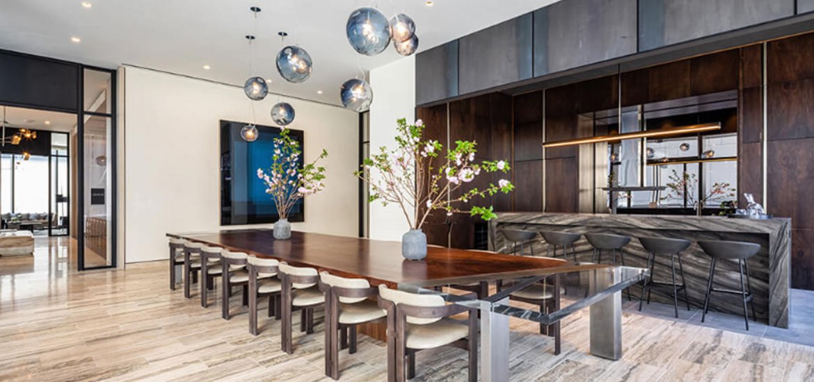 Penthouse in Tribeca, New York, USA, 5 bedrooms, 696 sq.m. No. 36051 - 10