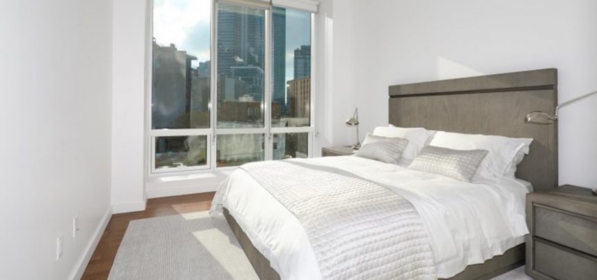 Apartment in Long Island City, New York, USA, 2 bedrooms, 109 sq.m. No. 35928 - 4