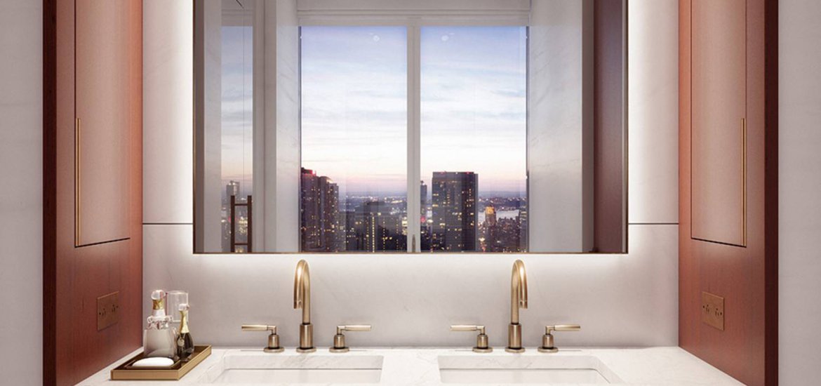 Apartment in Manhattan, New York, USA, 2 bedrooms, 188 sq.m. No. 35891 - 4