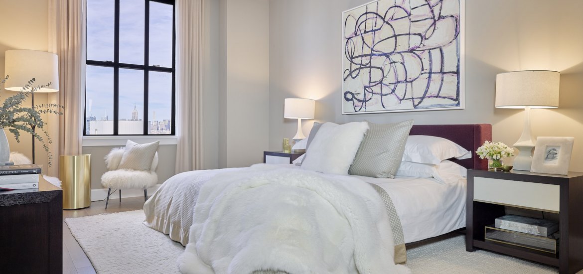 Penthouse in Tribeca, New York, USA, 5 bedrooms, 400 sq.m. No. 35816 - 4