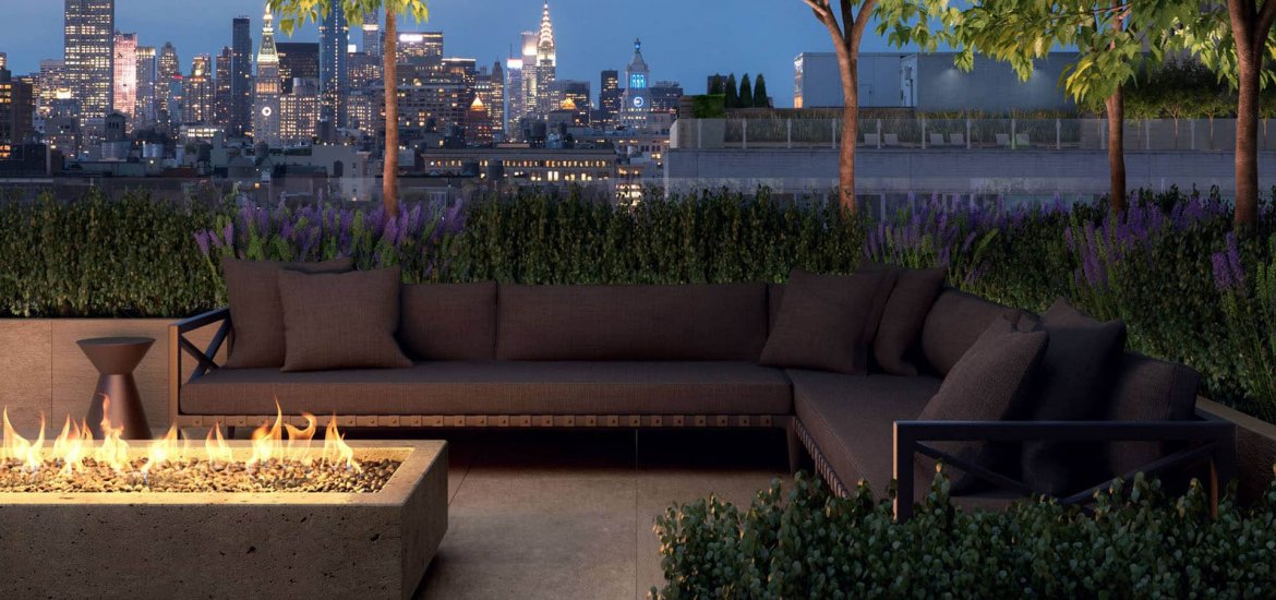 Penthouse in Tribeca, New York, USA, 5 bedrooms, 580 sq.m. No. 36304 - 11