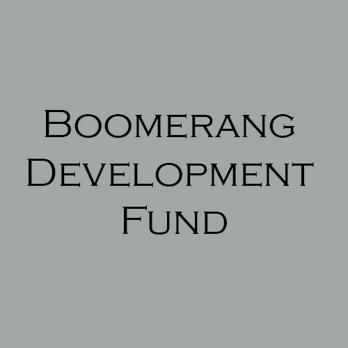 Boomerang Development Fund