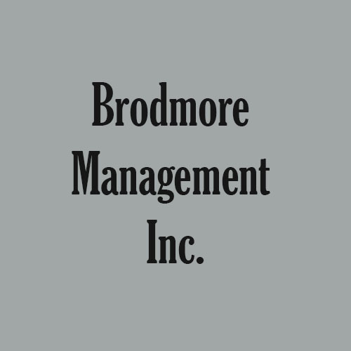 Brodmore Management Inc.