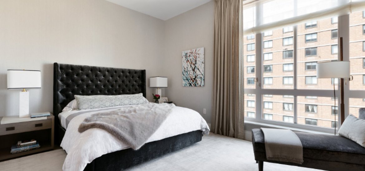 Apartment in Upper East Side, New York, USA, 5 bedrooms, 327 sq.m. No. 36360 - 6