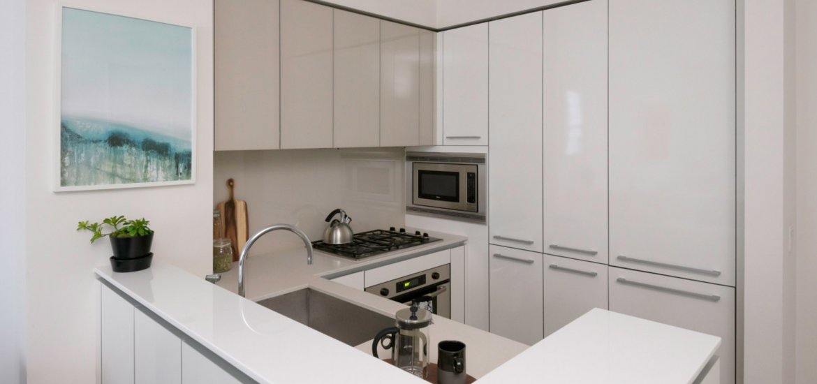 Apartment in Financial District, New York, USA, 1 bedroom, 74 sq.m. No. 36084 - 2