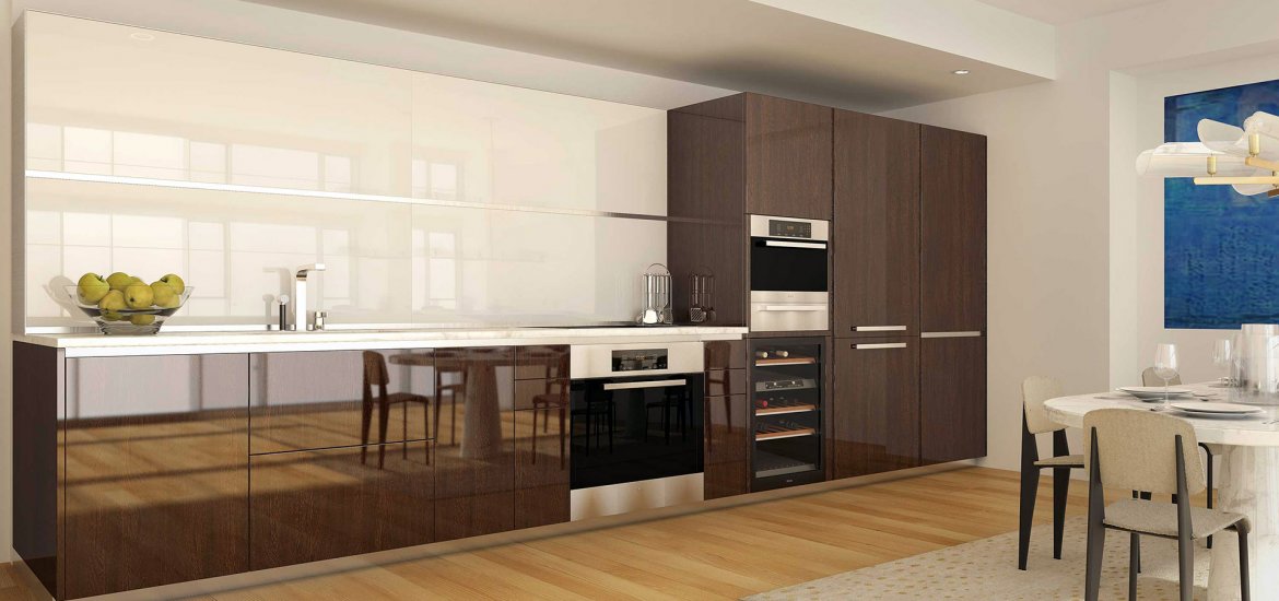 Apartment in Manhattan, New York, USA, 3 bedrooms, 346 sq.m. No. 36352 - 2