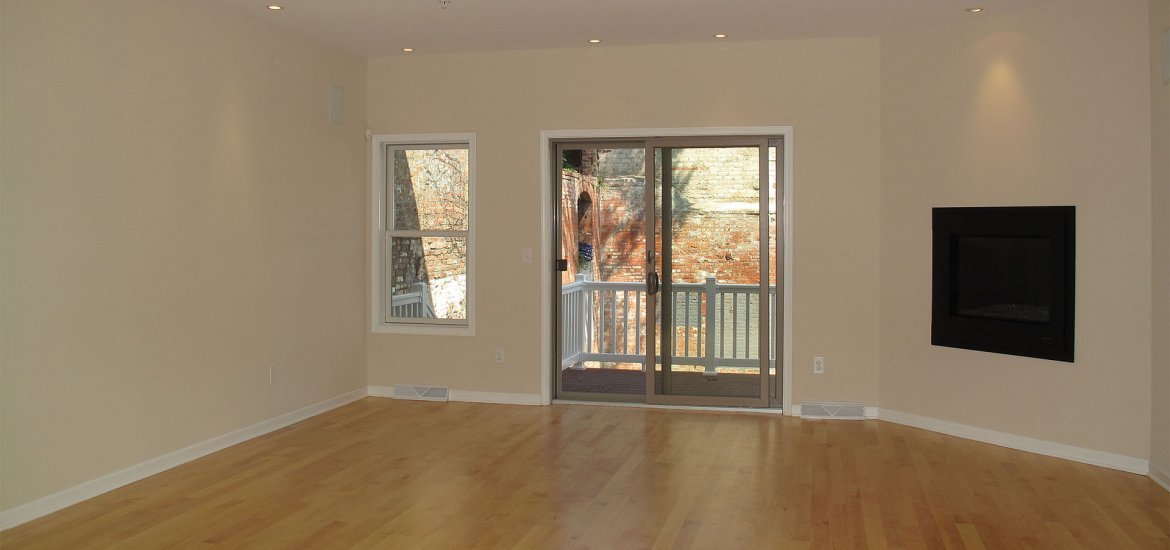 Townhouse in Center Square, Albany, USA, 2 bedrooms, 204 sq.m. No. 36978 - 9