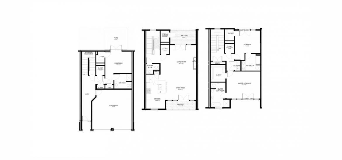 THE WEST END 249SQM
