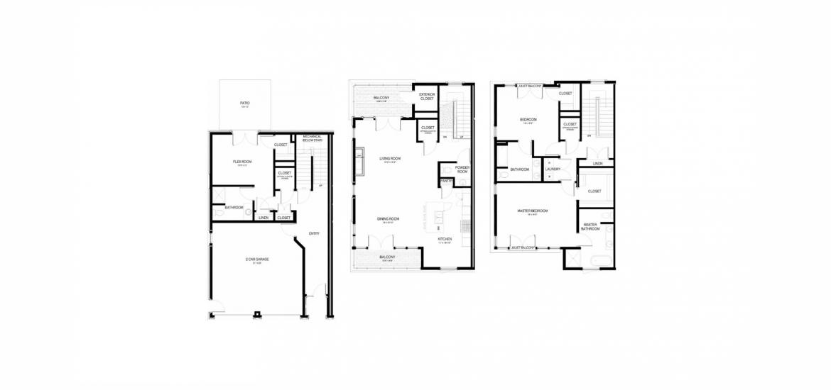 THE WEST END 251SQM