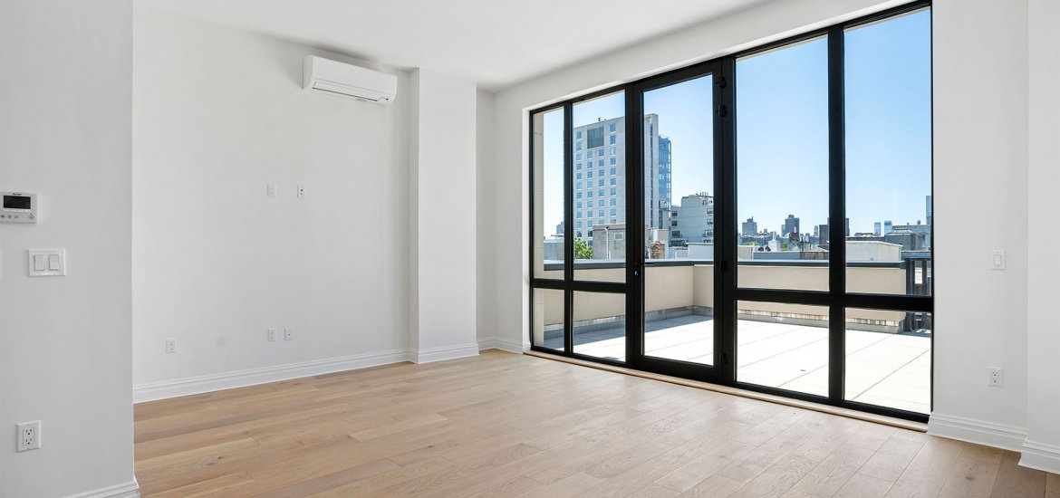Apartment in Manhattan, New York, USA, 2 bedrooms, 113 sq.m. No. 37314 - 2