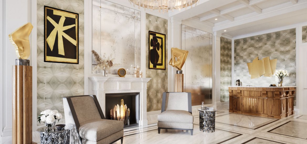 Penthouse in Upper East Side, New York, USA, 5 bedrooms, 678 sq.m. No. 37336 - 2