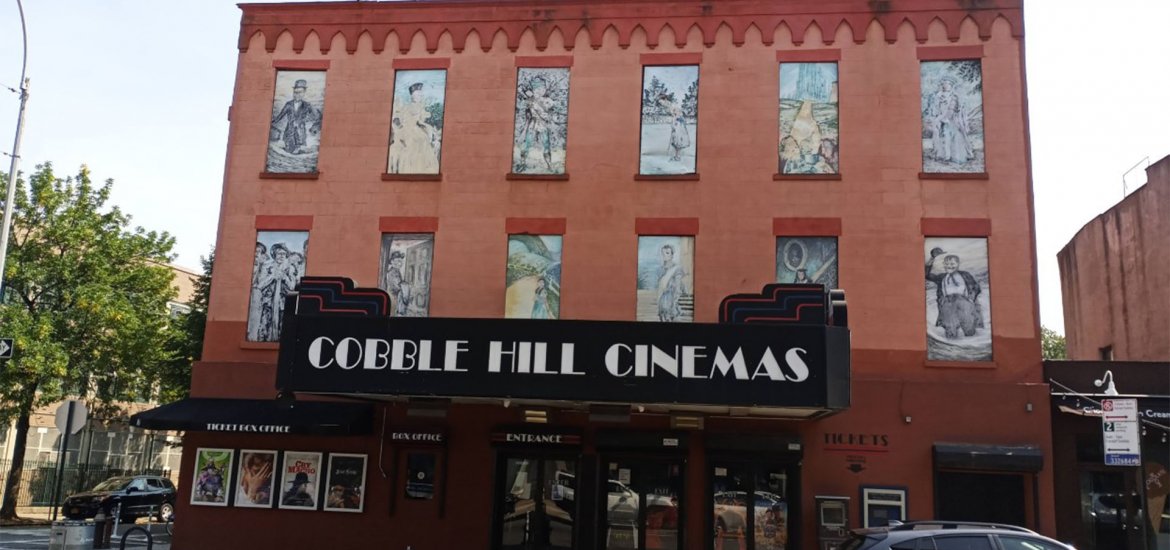 Cobble Hill - 5