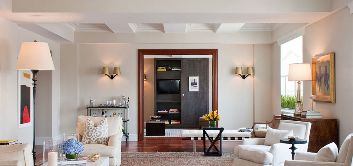 Apartment in Upper East Side, New York, USA, 8 bedrooms, 777 sq.m. No. 37626 - 6