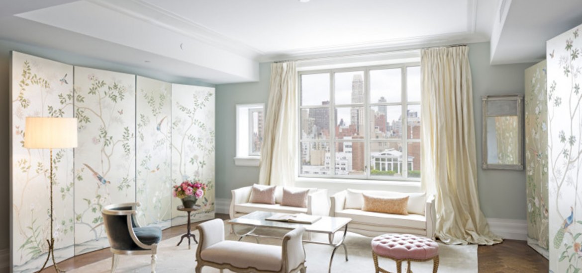 Apartment in Upper East Side, New York, USA, 5 bedrooms, 344 sq.m. No. 37718 - 5