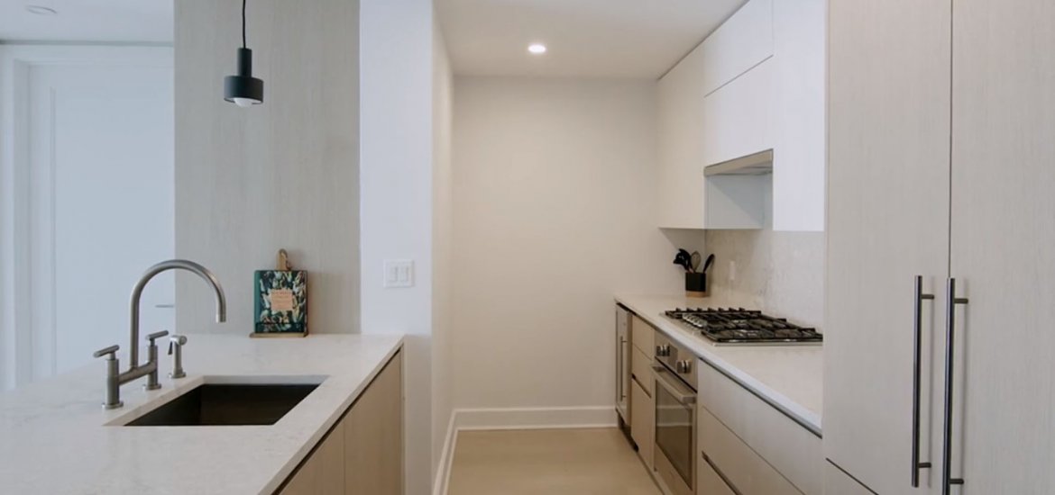 Apartment in Williamsburg, New York, USA, 2 bedrooms, 106 sq.m. No. 37801 - 3