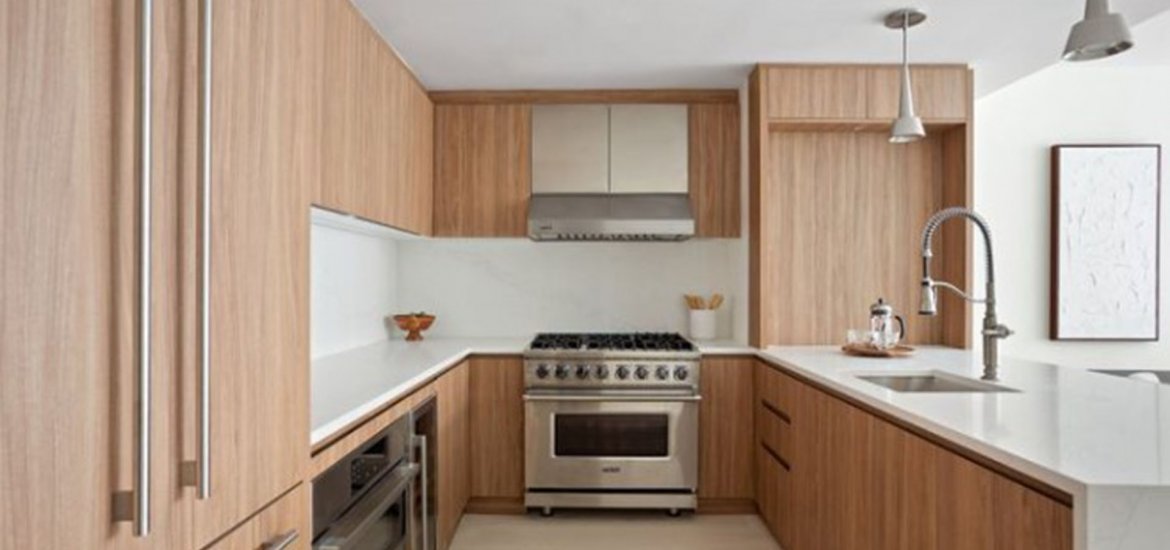 Apartment in Upper East Side, New York, USA, 3 bedrooms, 152 sq.m. No. 37753 - 3