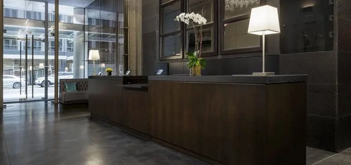 Penthouse in Midtown, New York, USA, 10 bedrooms, 836 sq.m. No. 37666 - 4