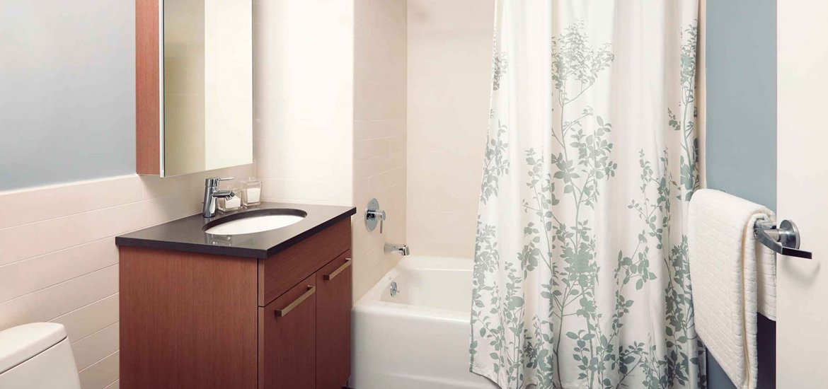 Apartment in Astoria, New York, USA, 1 bedroom, 52 sq.m. No. 37696 - 4