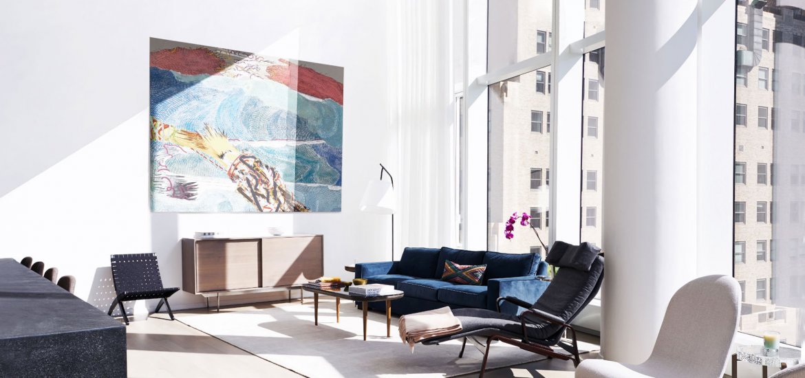 Penthouse in Financial District, New York, USA, 4 bedrooms, 333 sq.m. No. 37784 - 6