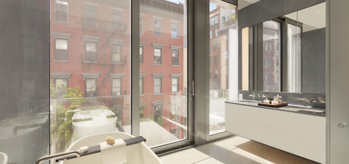 Apartment in SoHo, New York, USA, 3 bedrooms, 307 sq.m. No. 37826 - 4