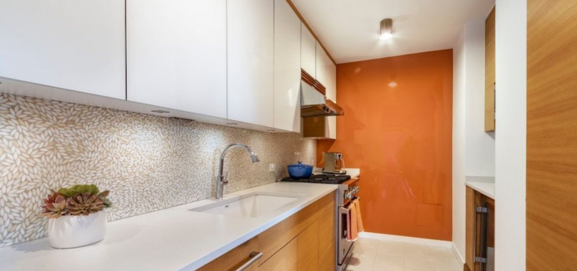 Apartment in Upper West Side, New York, USA, 3 bedrooms, 161 sq.m. No. 37949 - 8