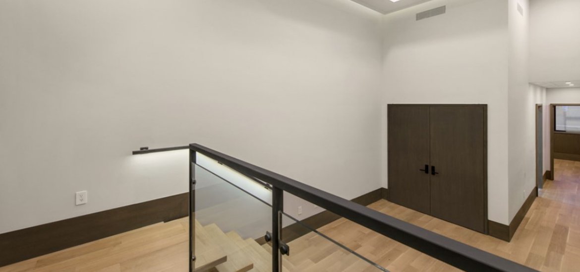 Townhouse in Tribeca, New York, USA, 4 bedrooms, 526 sq.m. No. 37979 - 3