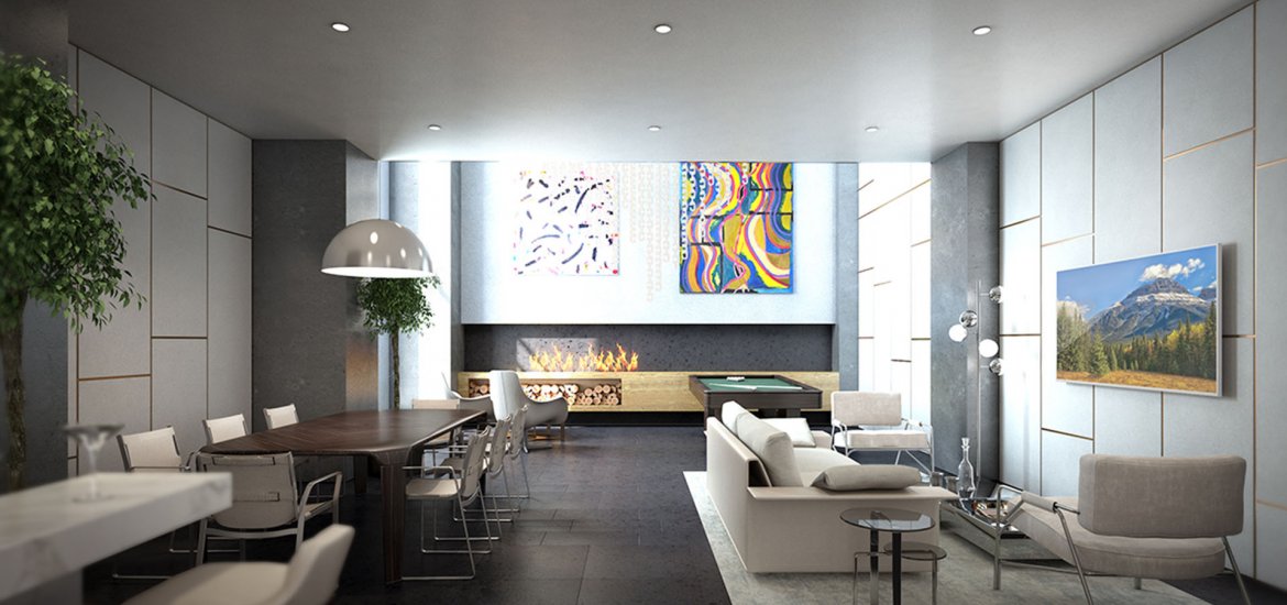 Penthouse in Manhattan, New York, USA, 3 bedrooms, 163 sq.m. No. 37990 - 10